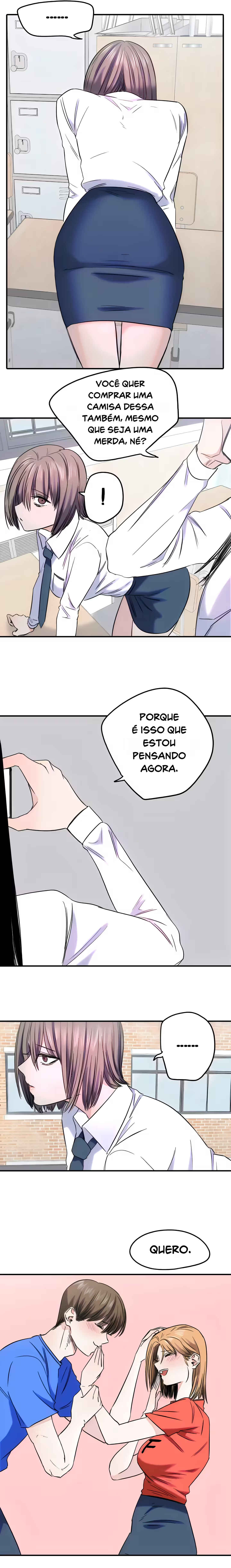Drawing Romance Chapter 192 - Page 16