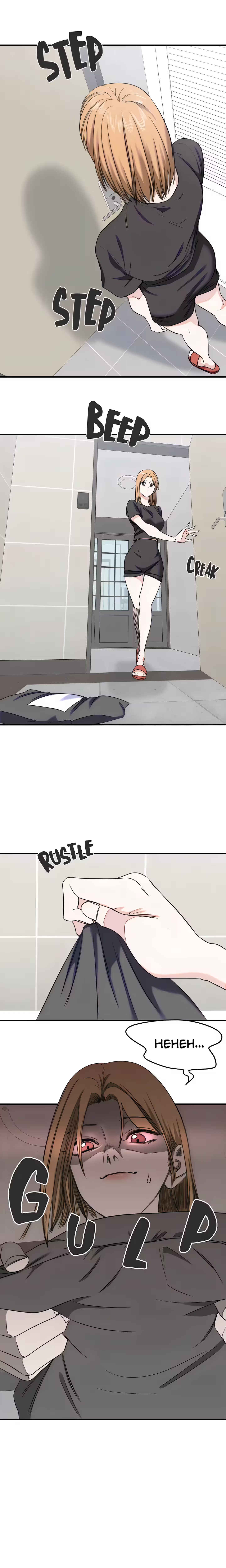 Drawing Romance Chapter 192 - Page 2
