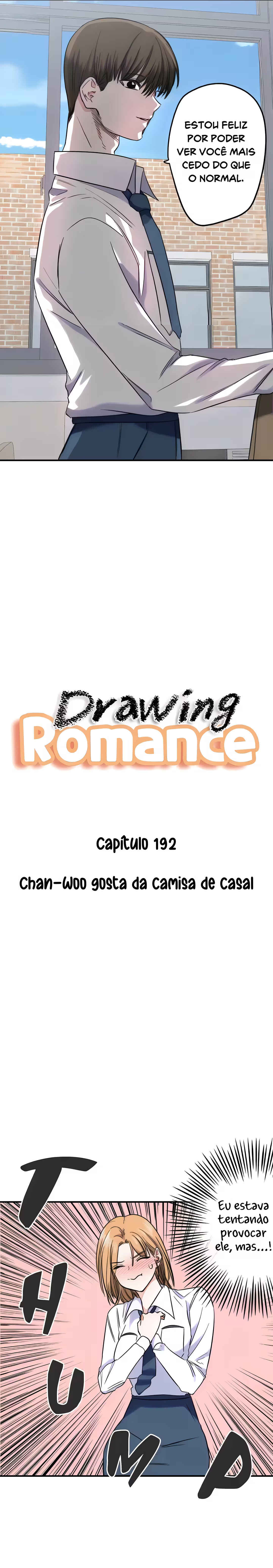 Drawing Romance Chapter 192 - Page 5
