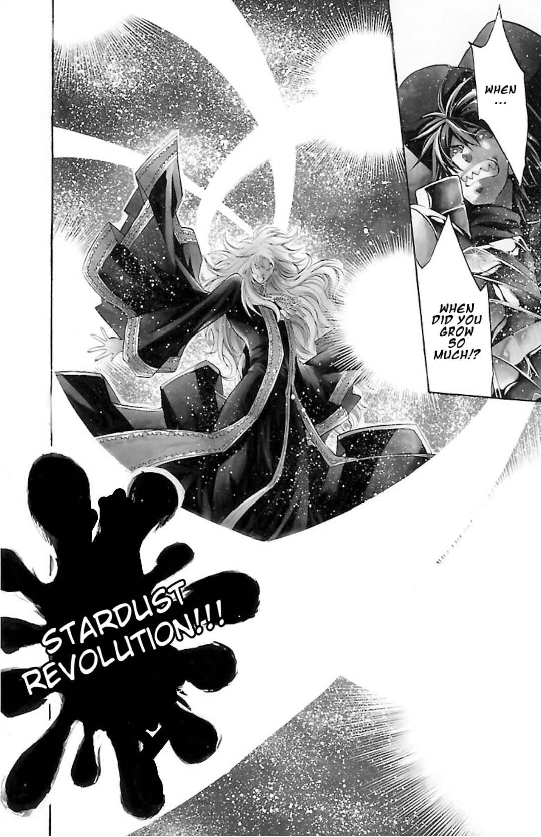 Saint Seiya: The Lost Canvas Gaiden Chapter 81 - Page 3