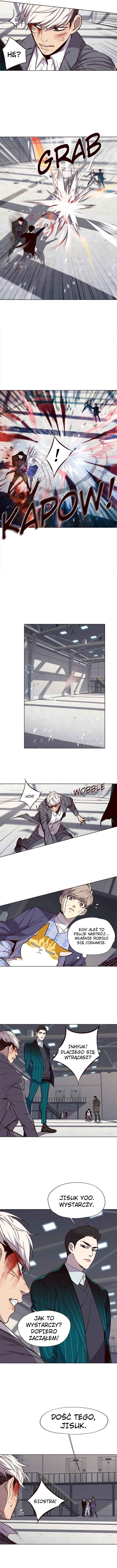 Eleceed Chapter 33 - Page 6