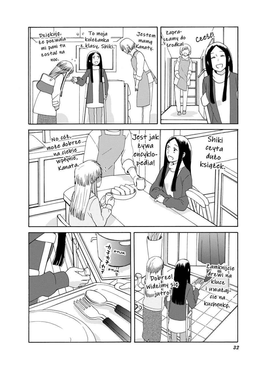 Love at Fourteen Chapter 42 - Page 19