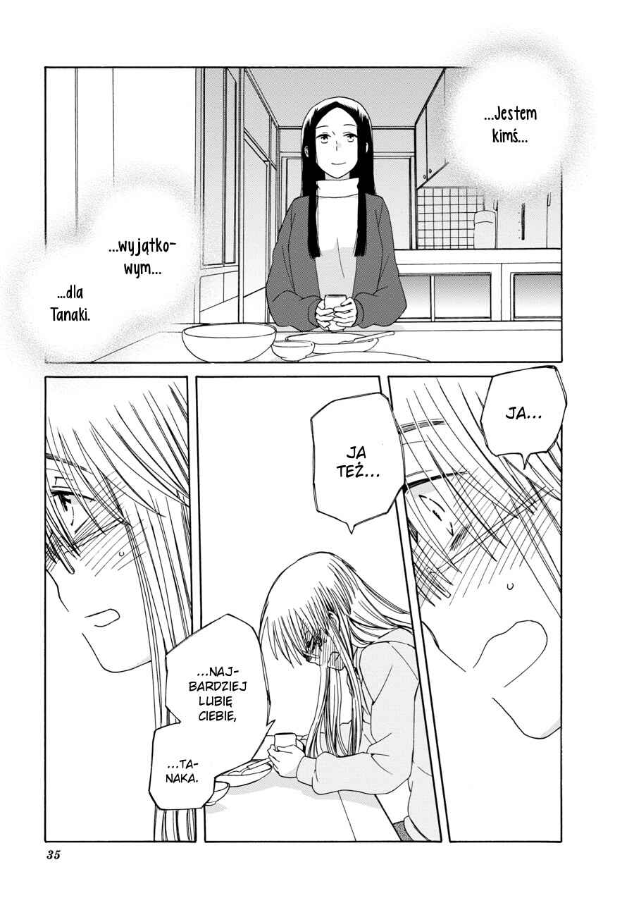 Love at Fourteen Chapter 42 - Page 22