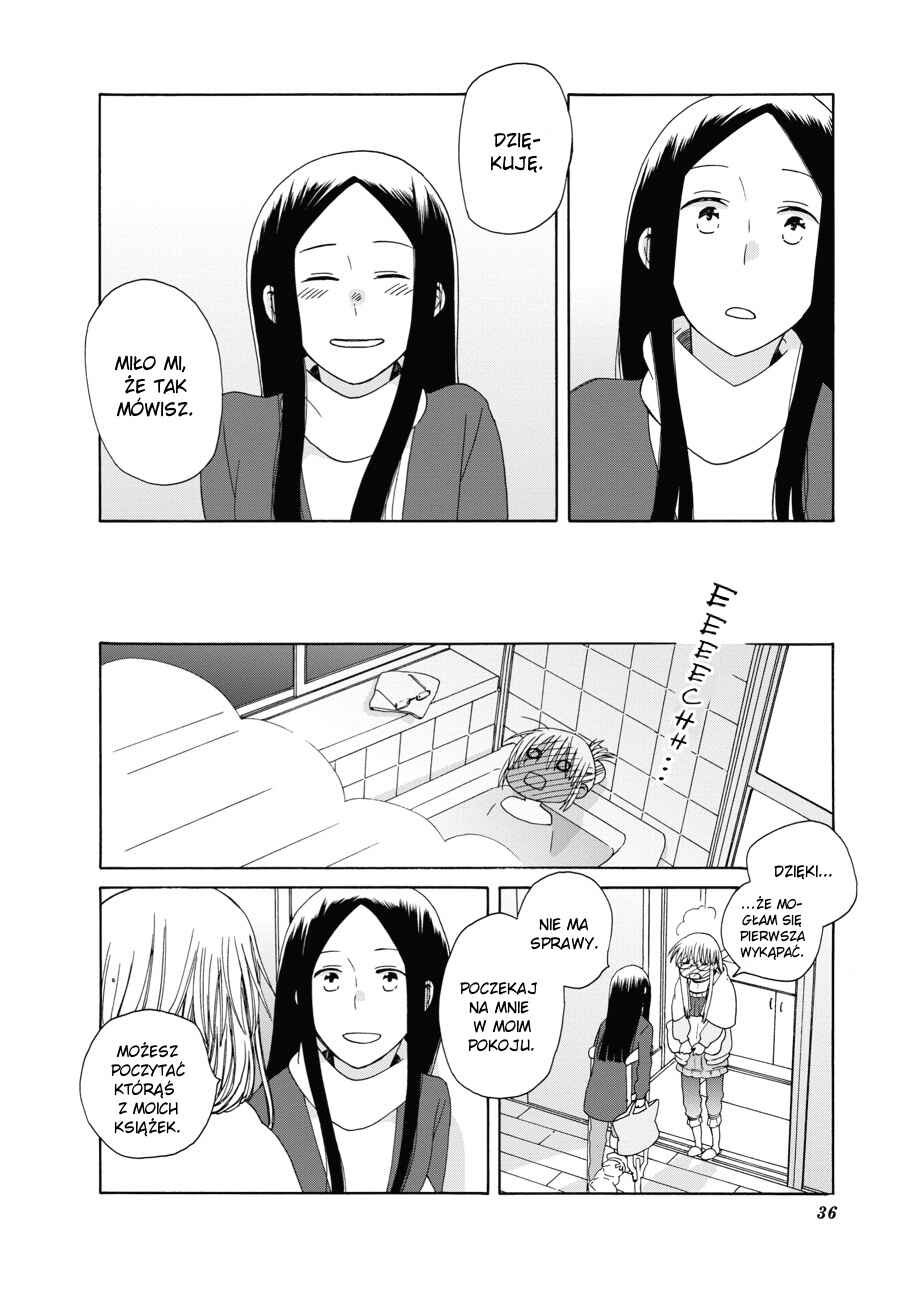 Love at Fourteen Chapter 42 - Page 23