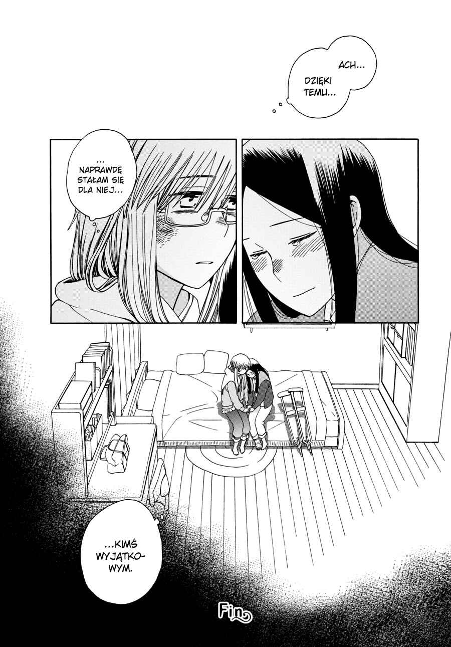 Love at Fourteen Chapter 42 - Page 37