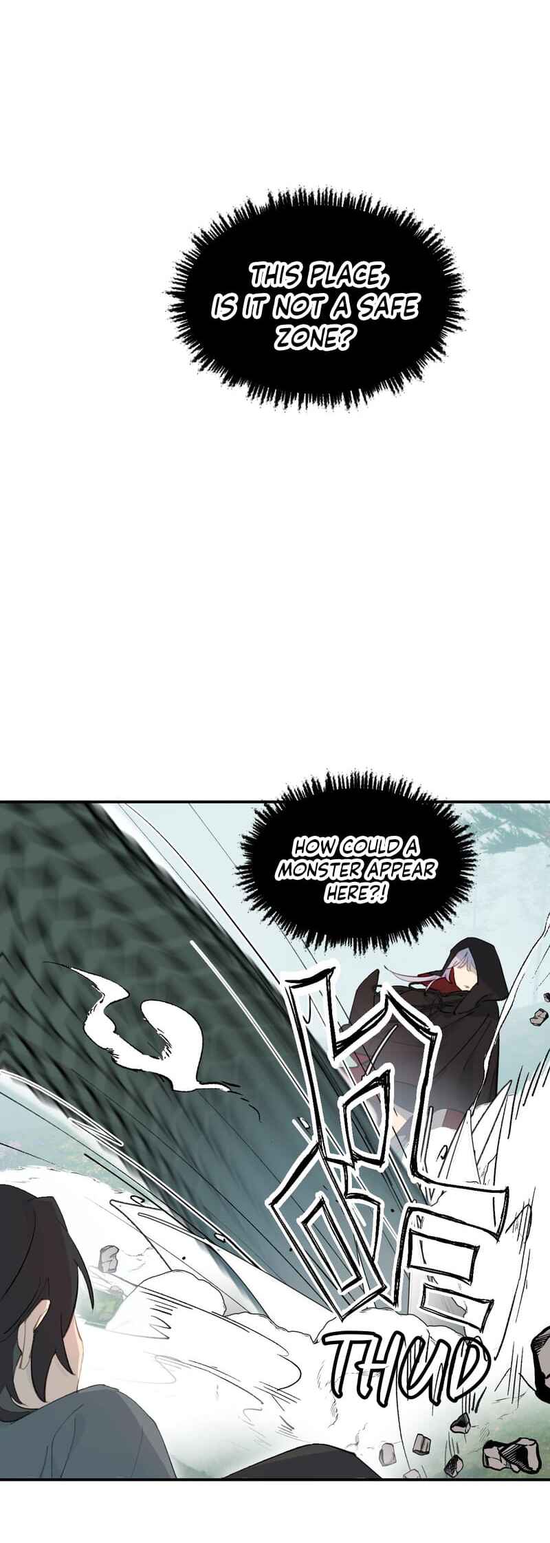 Kill the Male Lead to Become the Villainess Chapter 8 - Page 13