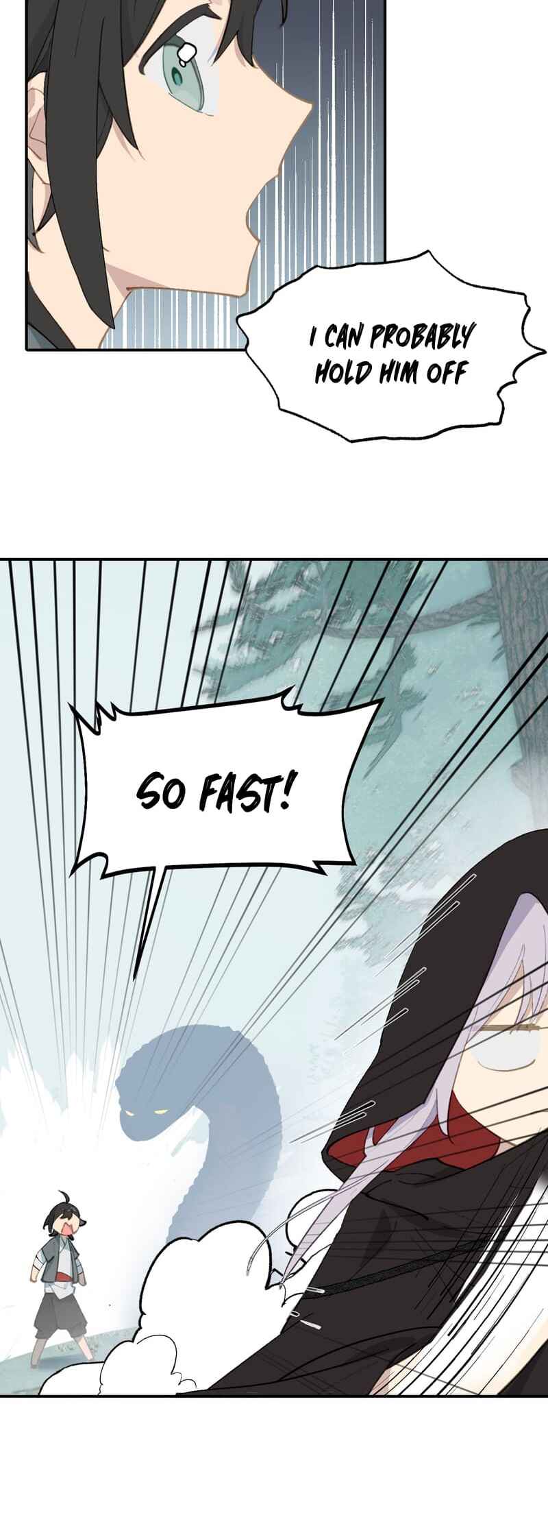 Kill the Male Lead to Become the Villainess Chapter 8 - Page 15