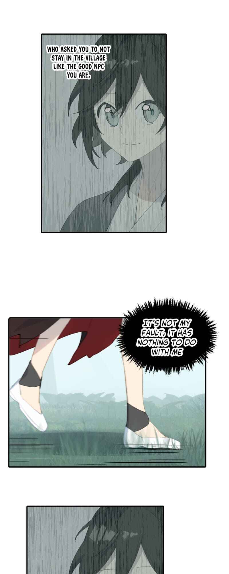 Kill the Male Lead to Become the Villainess Chapter 8 - Page 19