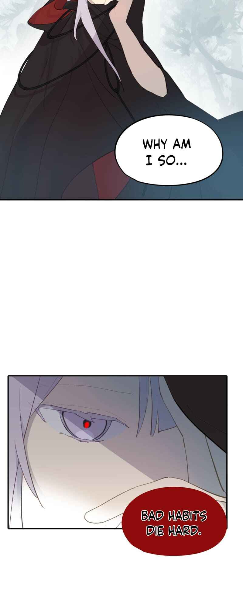 Kill the Male Lead to Become the Villainess Chapter 8 - Page 21