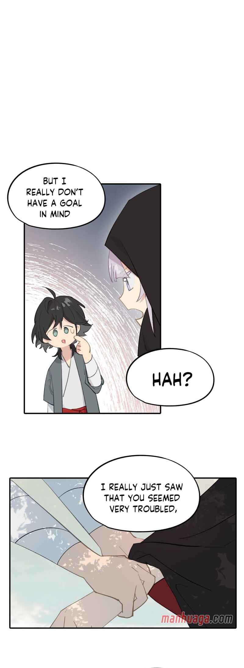 Kill the Male Lead to Become the Villainess Chapter 8 - Page 8
