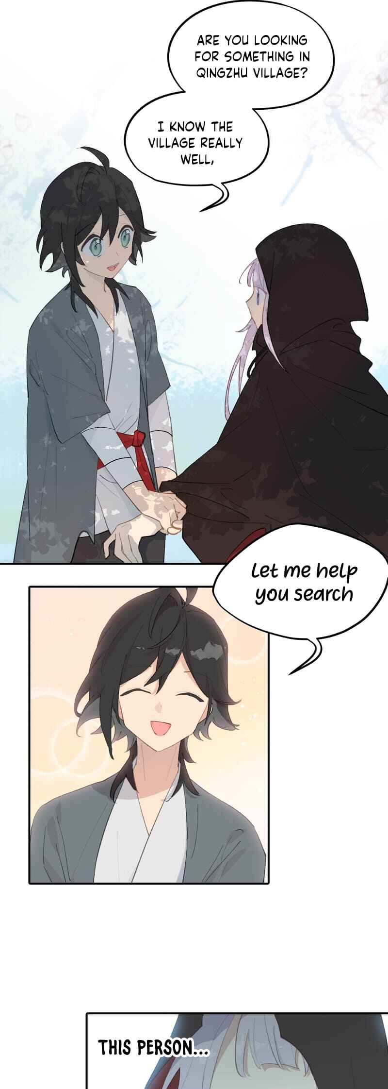Kill the Male Lead to Become the Villainess Chapter 8 - Page 9