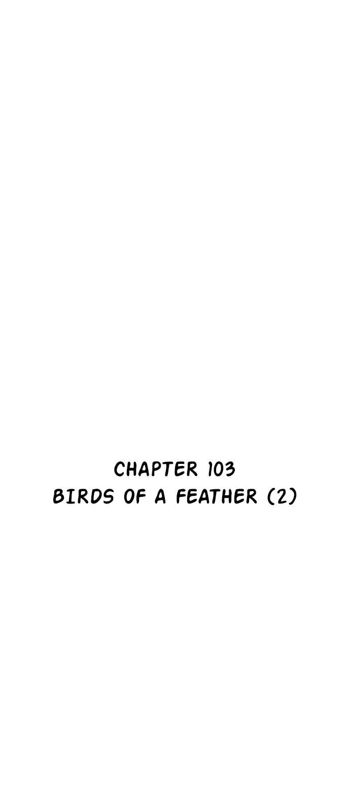 Byeorisamsyap Chapter 103 - Page 10