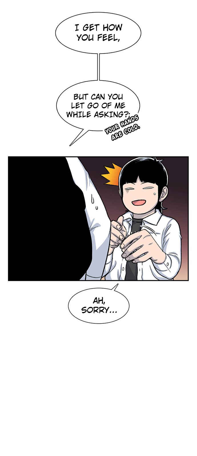 Byeorisamsyap Chapter 103 - Page 15