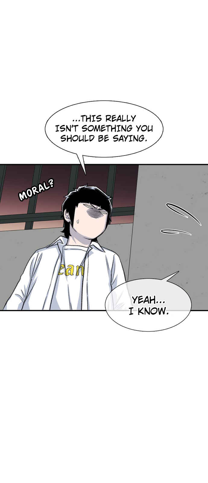 Byeorisamsyap Chapter 103 - Page 18