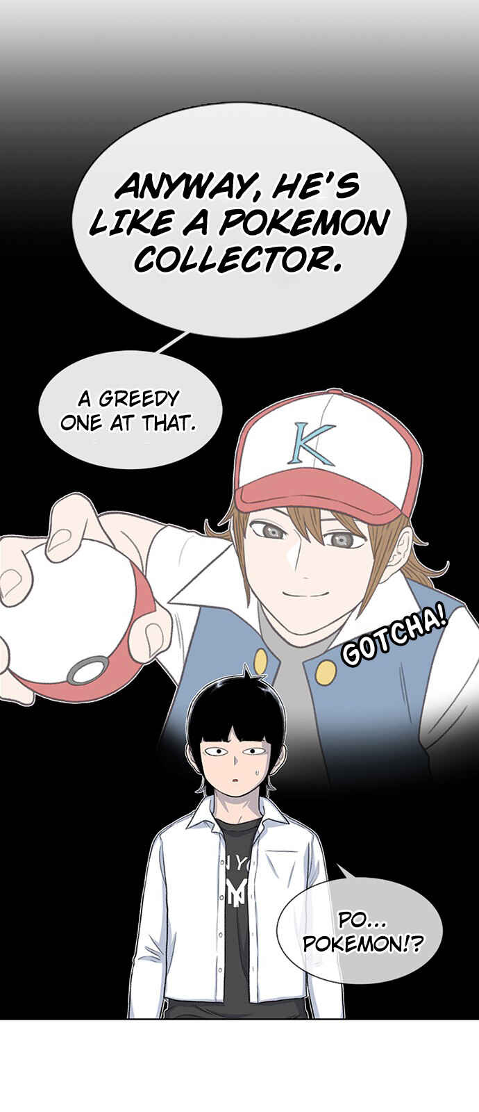 Byeorisamsyap Chapter 103 - Page 20