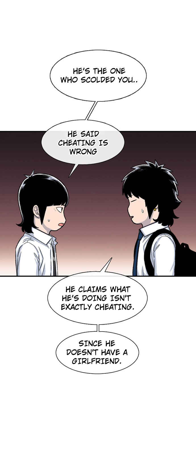 Byeorisamsyap Chapter 103 - Page 22