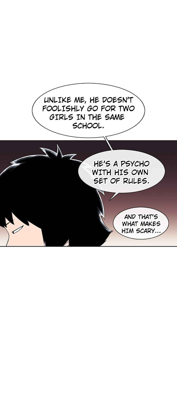 Byeorisamsyap Chapter 103 - Page 23