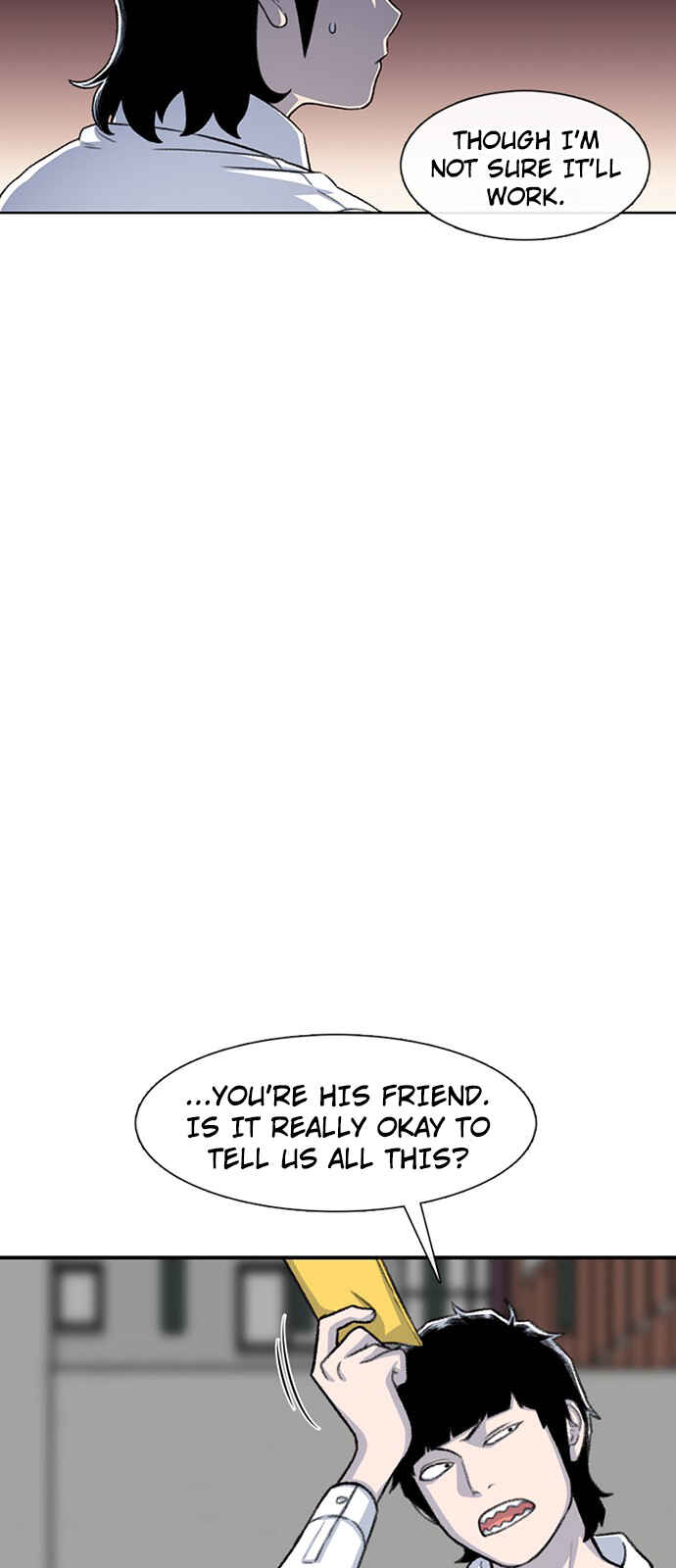 Byeorisamsyap Chapter 103 - Page 25