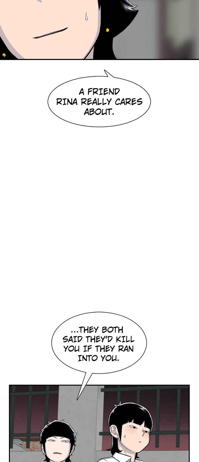 Byeorisamsyap Chapter 103 - Page 29
