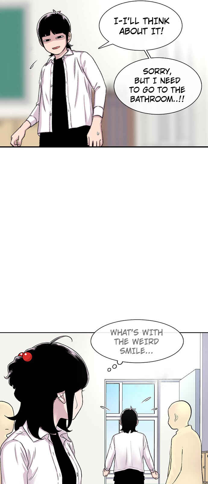 Byeorisamsyap Chapter 103 - Page 43