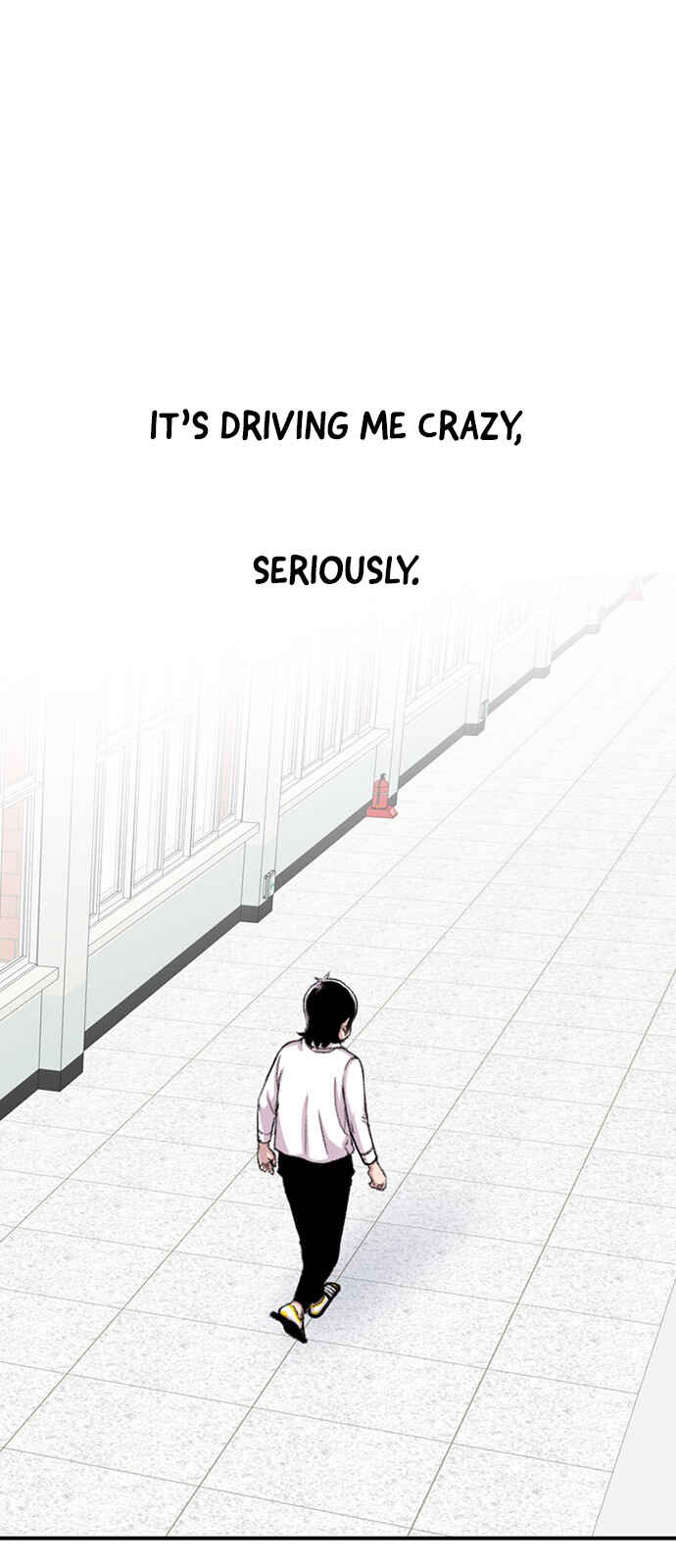 Byeorisamsyap Chapter 103 - Page 45
