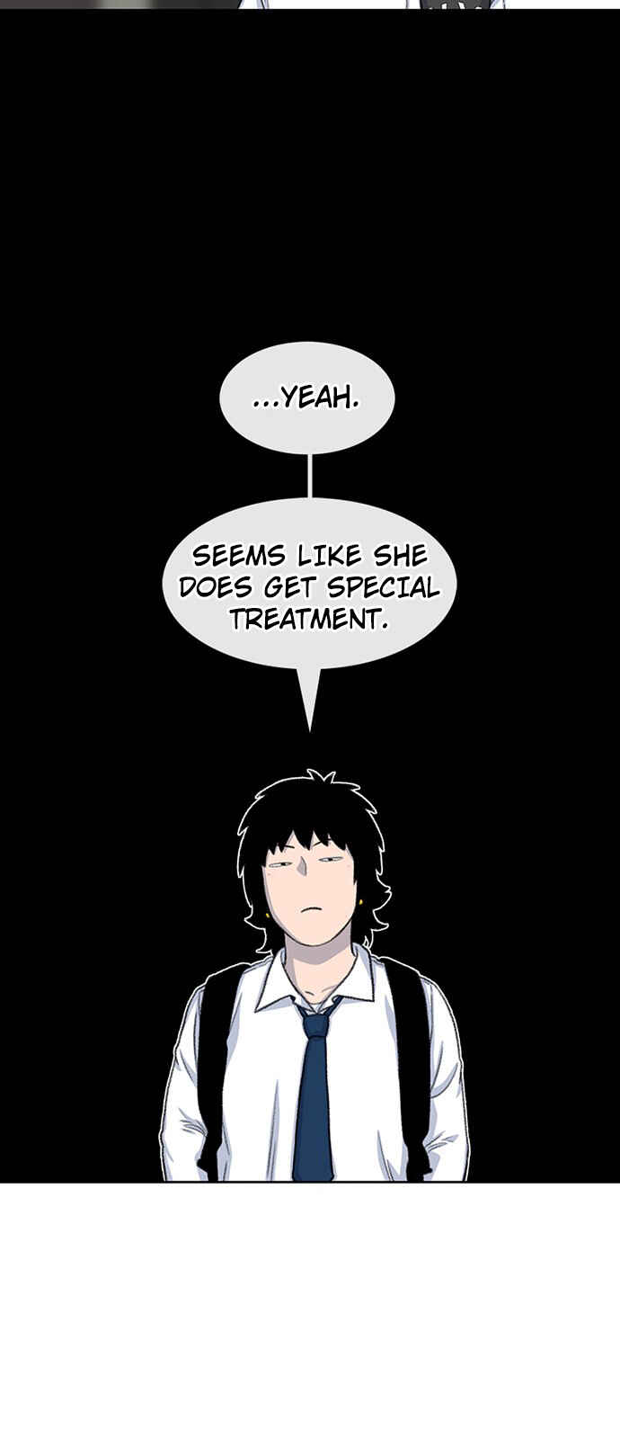 Byeorisamsyap Chapter 103 - Page 54