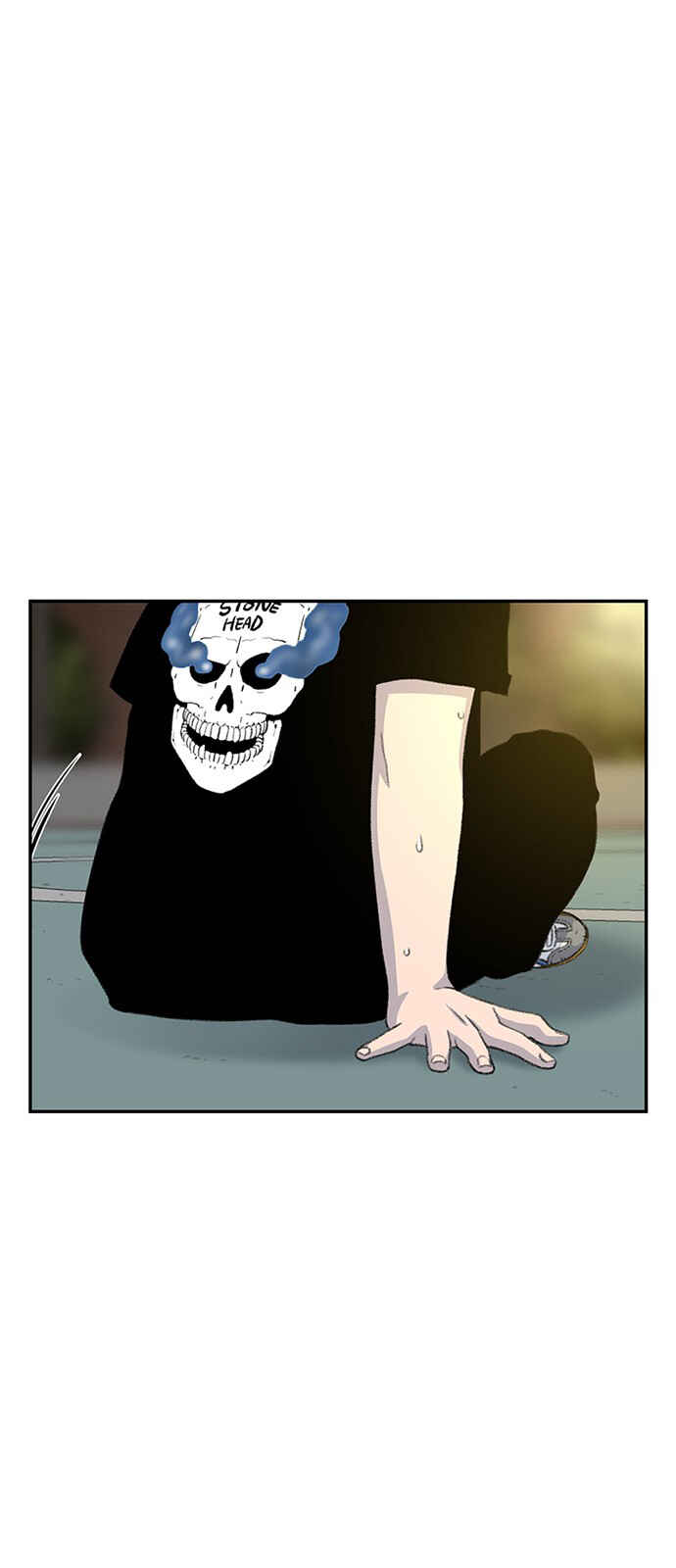 Byeorisamsyap Chapter 103 - Page 55