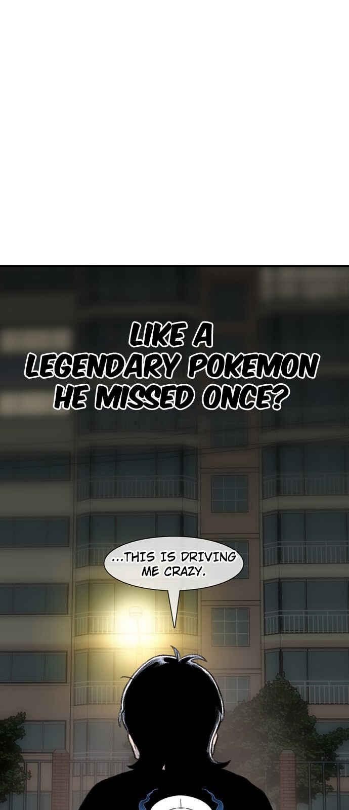 Byeorisamsyap Chapter 103 - Page 56