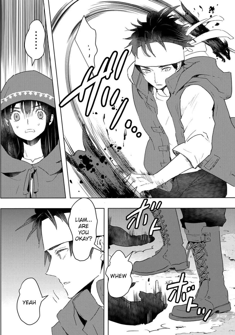 Moto Dorei Desu ga, Oni no Dorei wo Katte Mitara Seiryoku ga Tsuyosugiru node Sutetai... Chapter 17 - Page 22