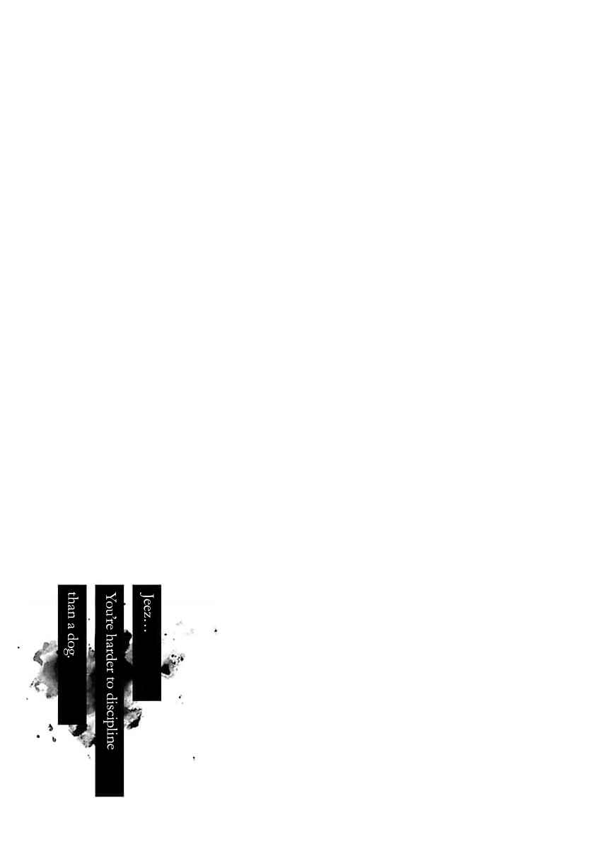 Jaa, Kimi no Kawari ni Korosou ka? Chapter 31 - Page 24