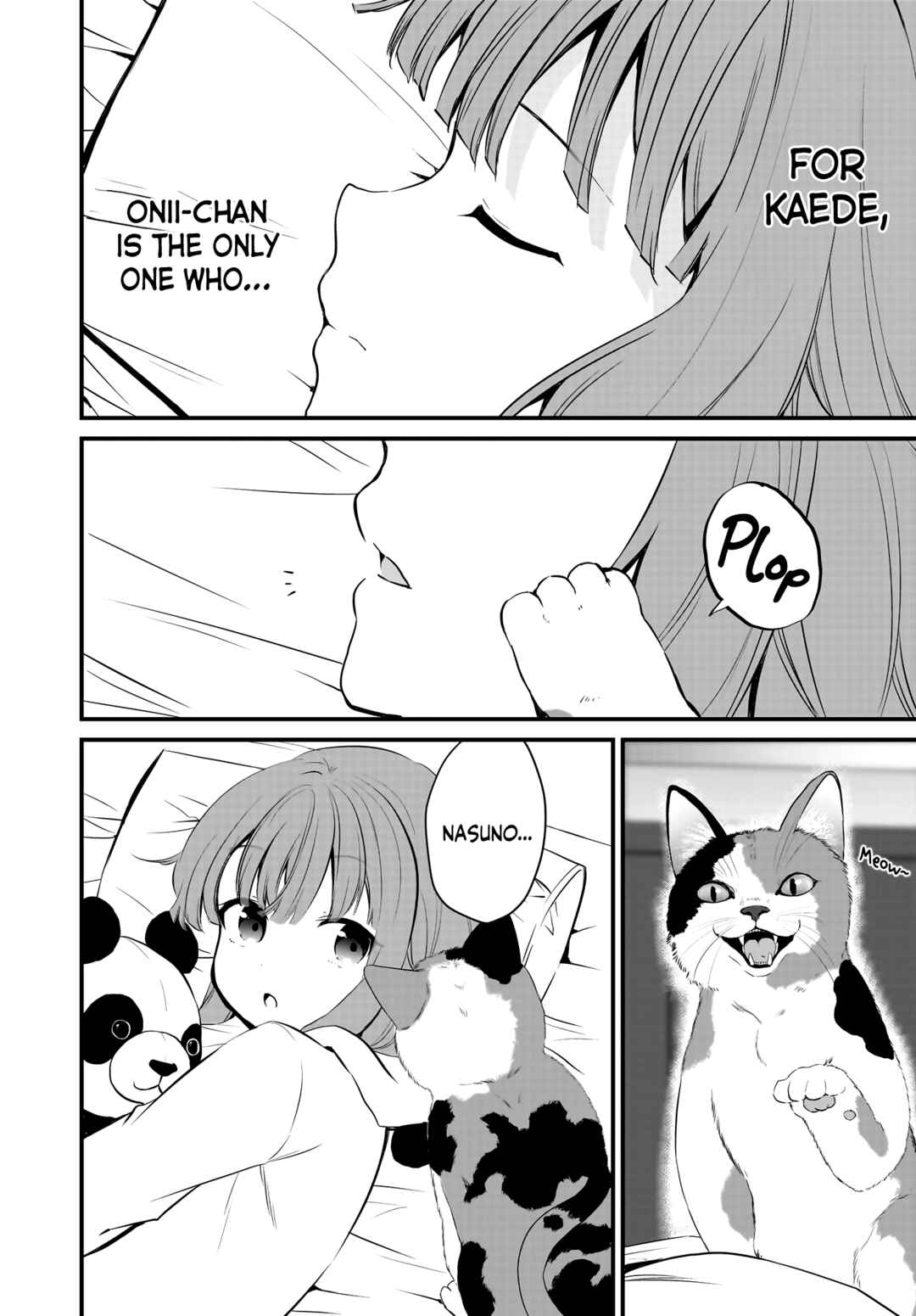 Rascal Does Not Dream of a Sister Home Alone Chapter 1 - Page 17