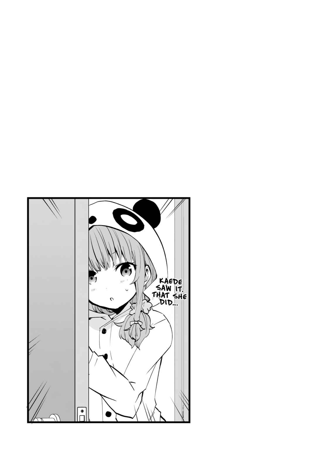 Rascal Does Not Dream of a Sister Home Alone Chapter 1 - Page 26