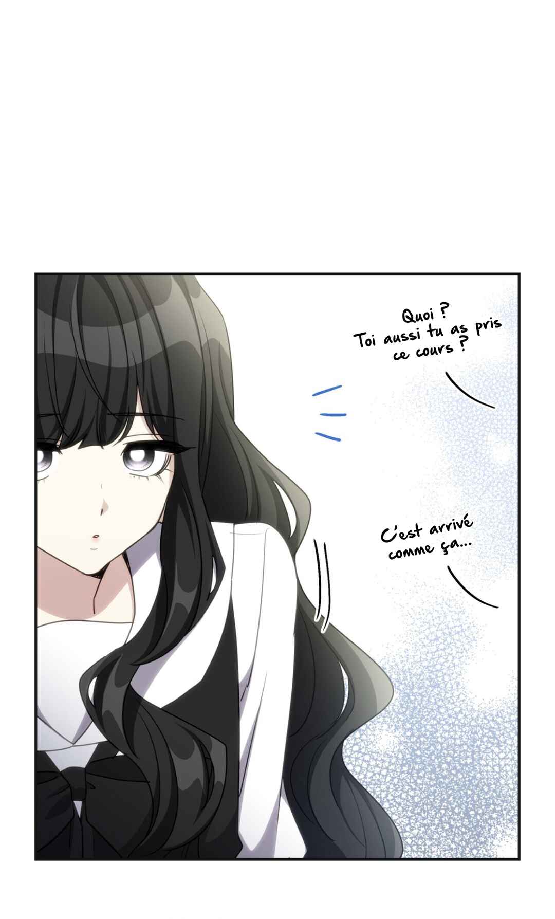 Their Obsession Will Ruin Me Chapter 30 - Page 12