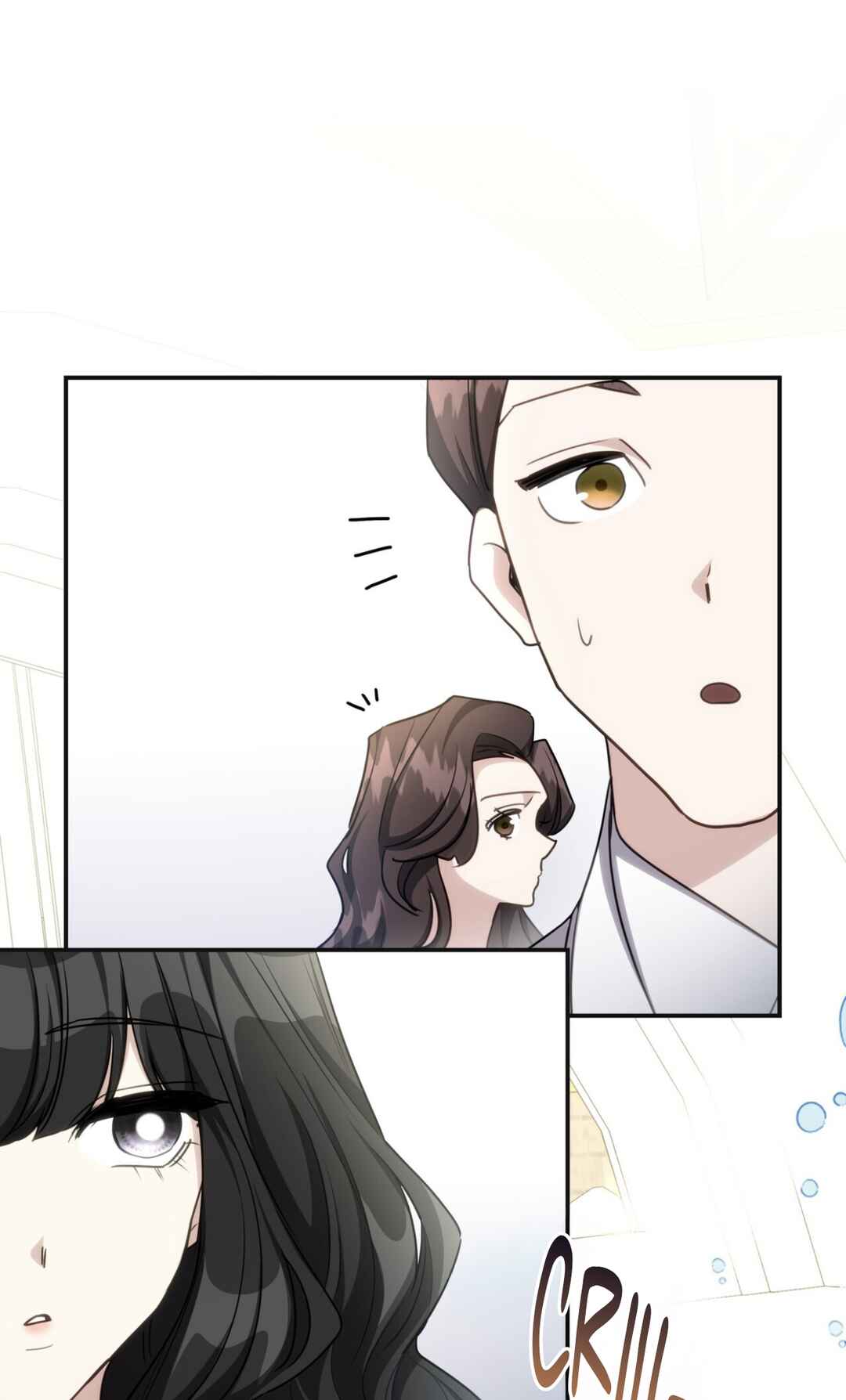 Their Obsession Will Ruin Me Chapter 30 - Page 14