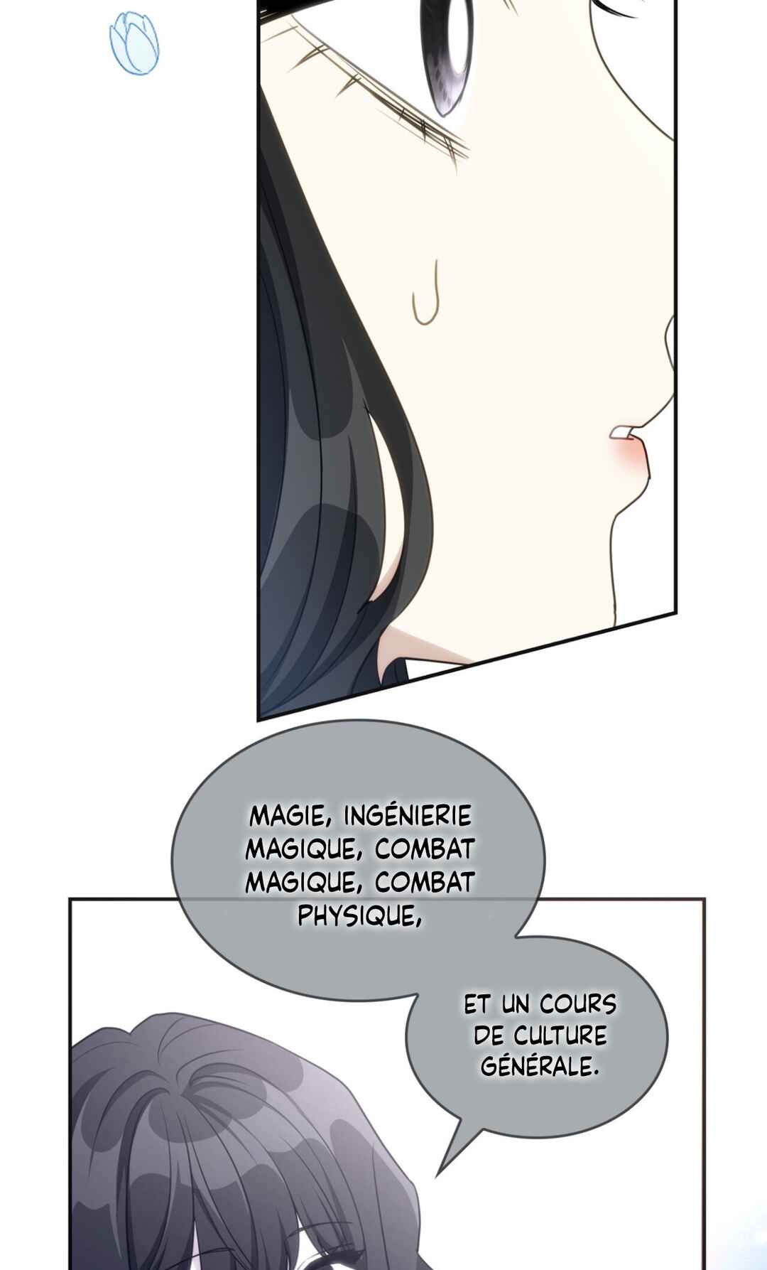 Their Obsession Will Ruin Me Chapter 30 - Page 17