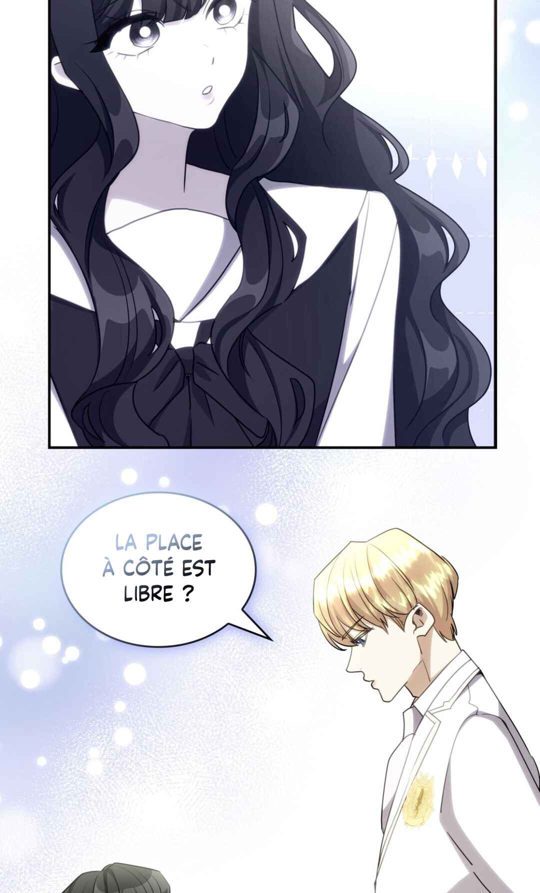 Their Obsession Will Ruin Me Chapter 30 - Page 18