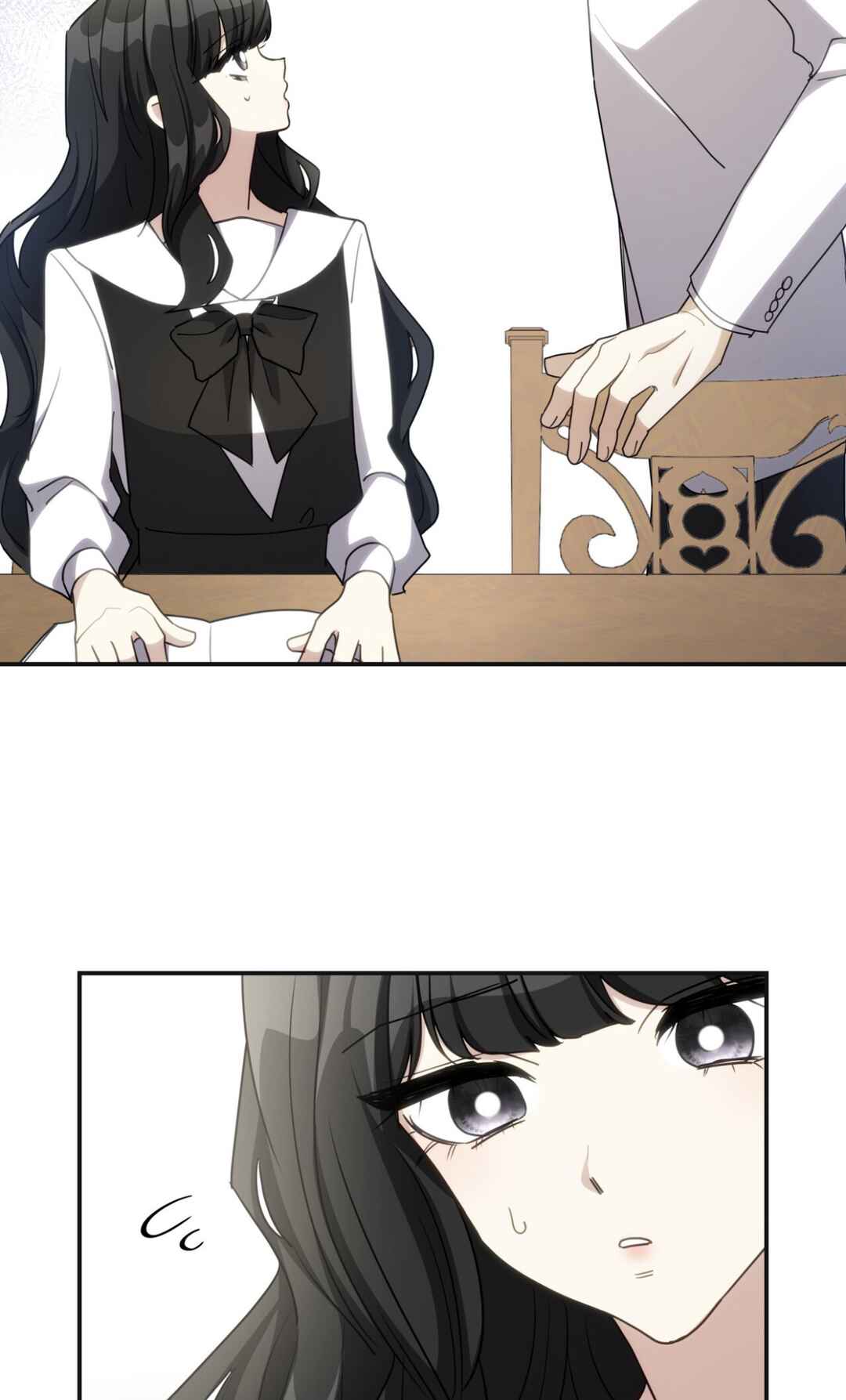 Their Obsession Will Ruin Me Chapter 30 - Page 19