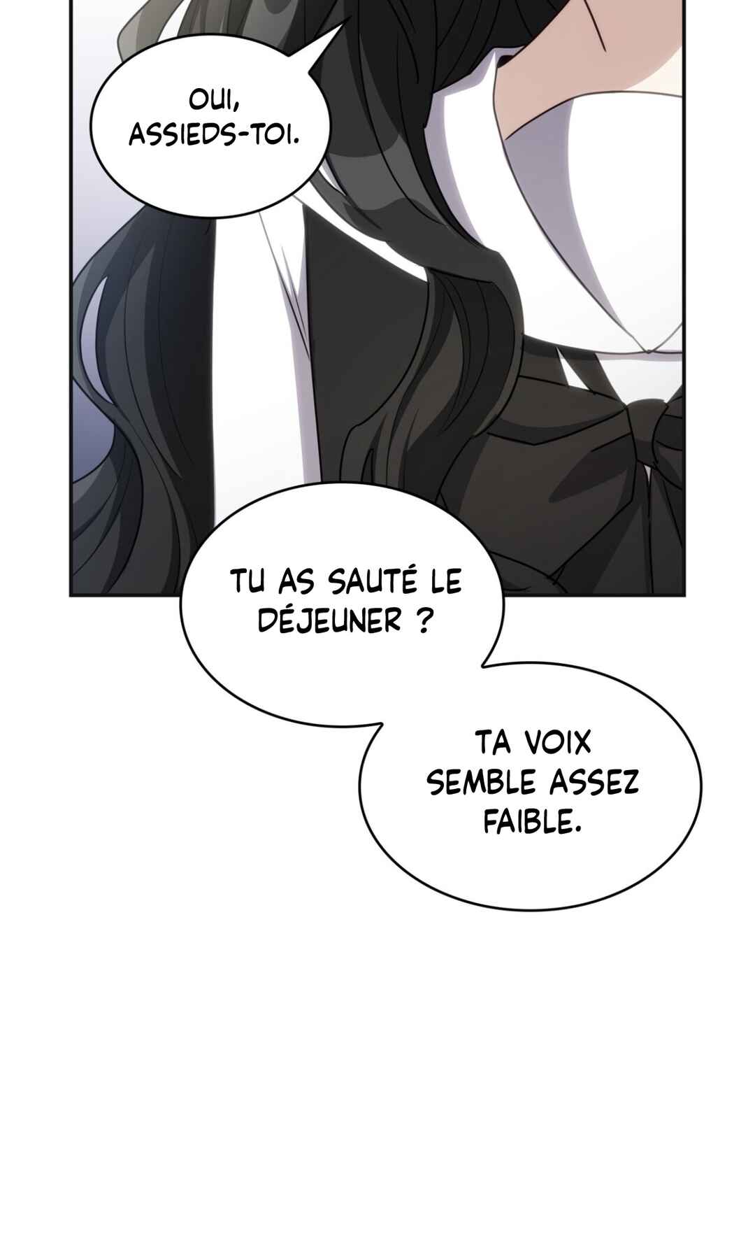 Their Obsession Will Ruin Me Chapter 30 - Page 20