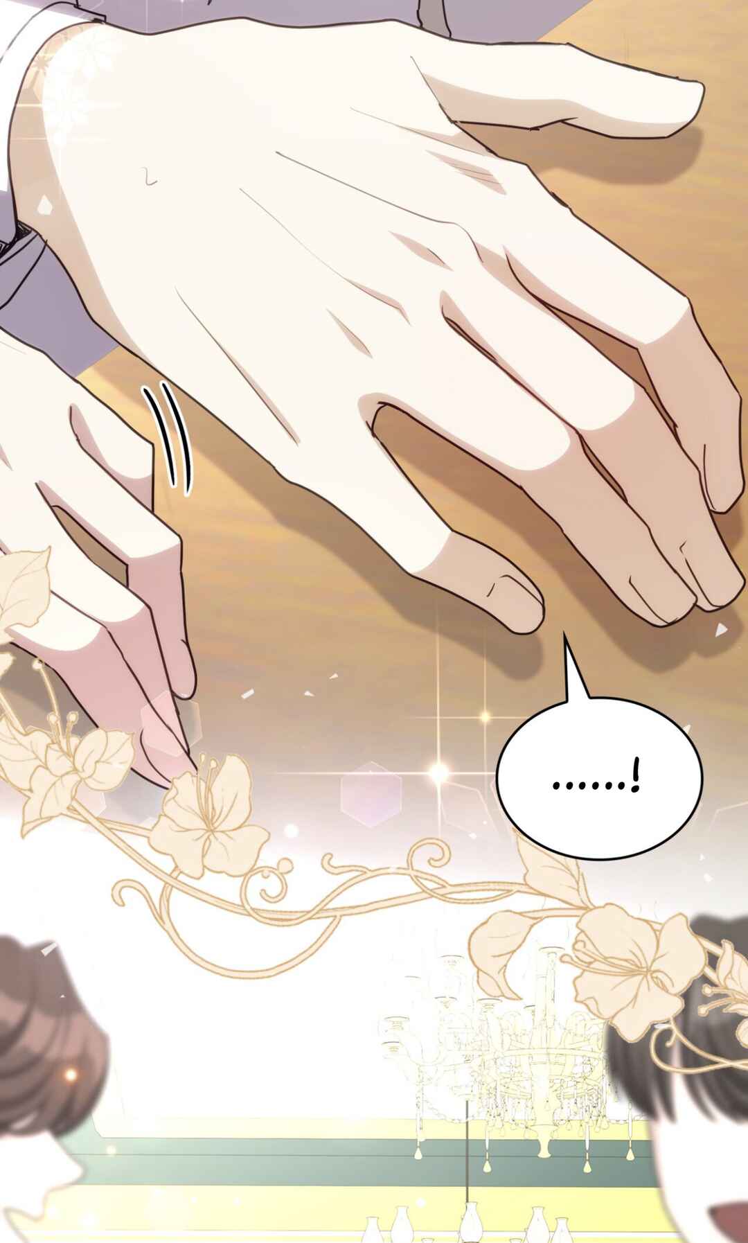 Their Obsession Will Ruin Me Chapter 30 - Page 33