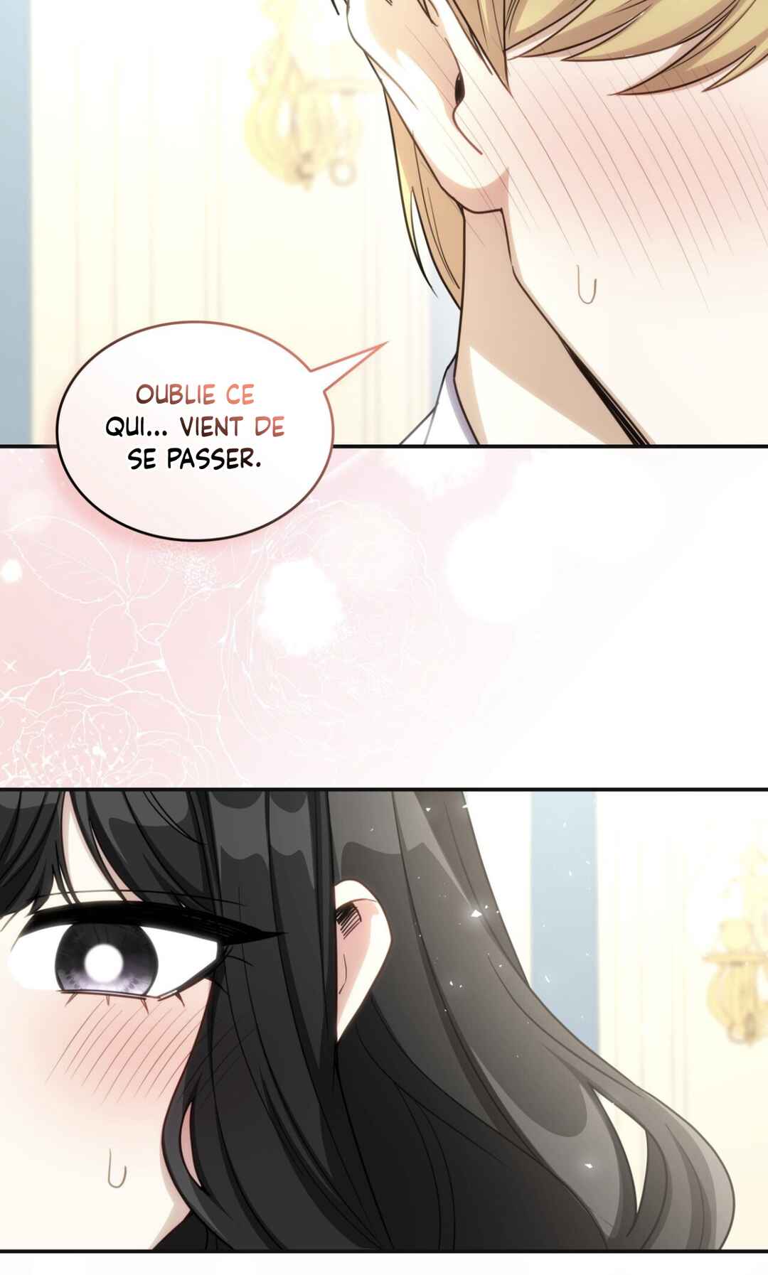 Their Obsession Will Ruin Me Chapter 30 - Page 35