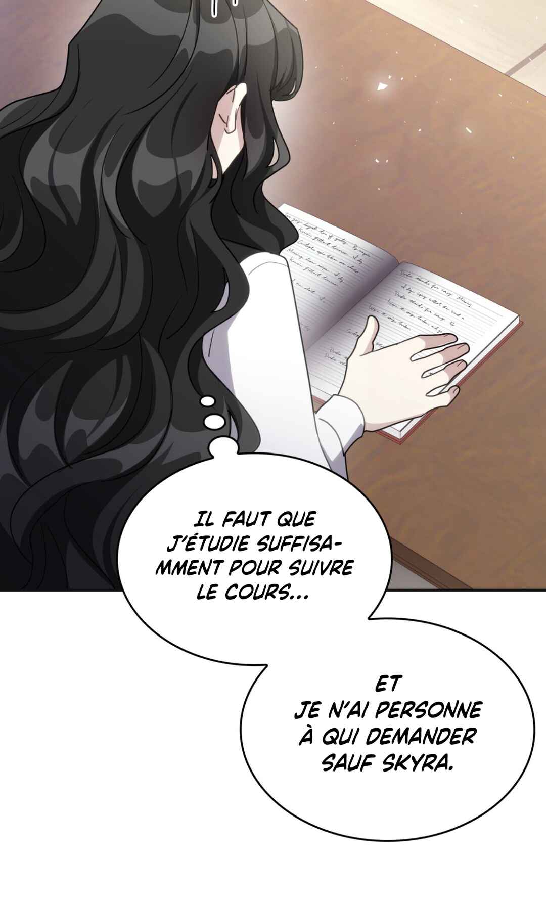 Their Obsession Will Ruin Me Chapter 30 - Page 38