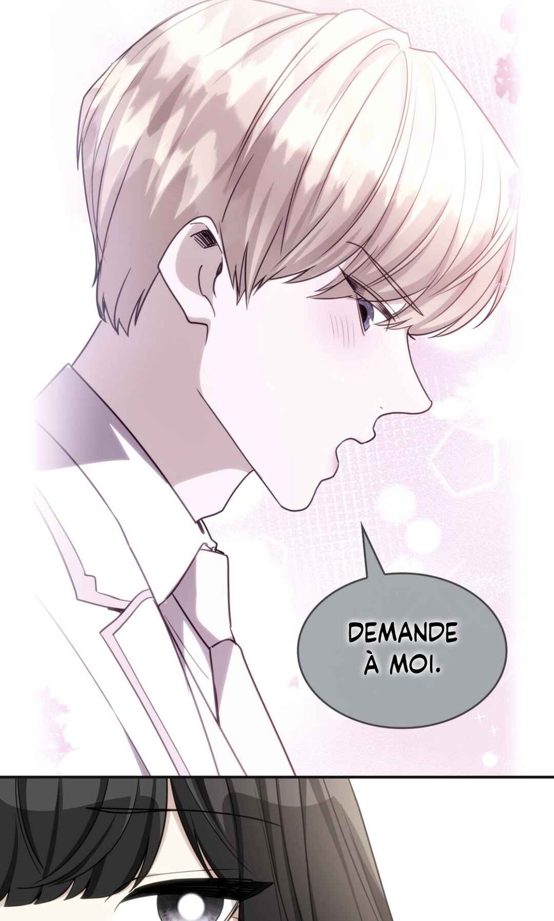 Their Obsession Will Ruin Me Chapter 30 - Page 40