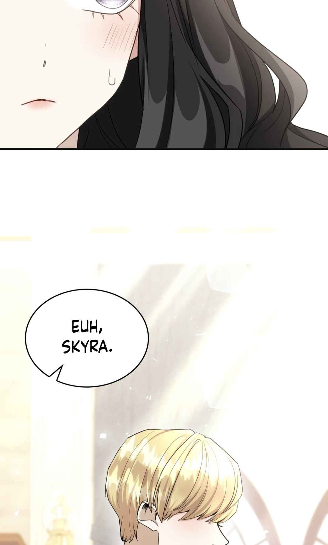 Their Obsession Will Ruin Me Chapter 30 - Page 41