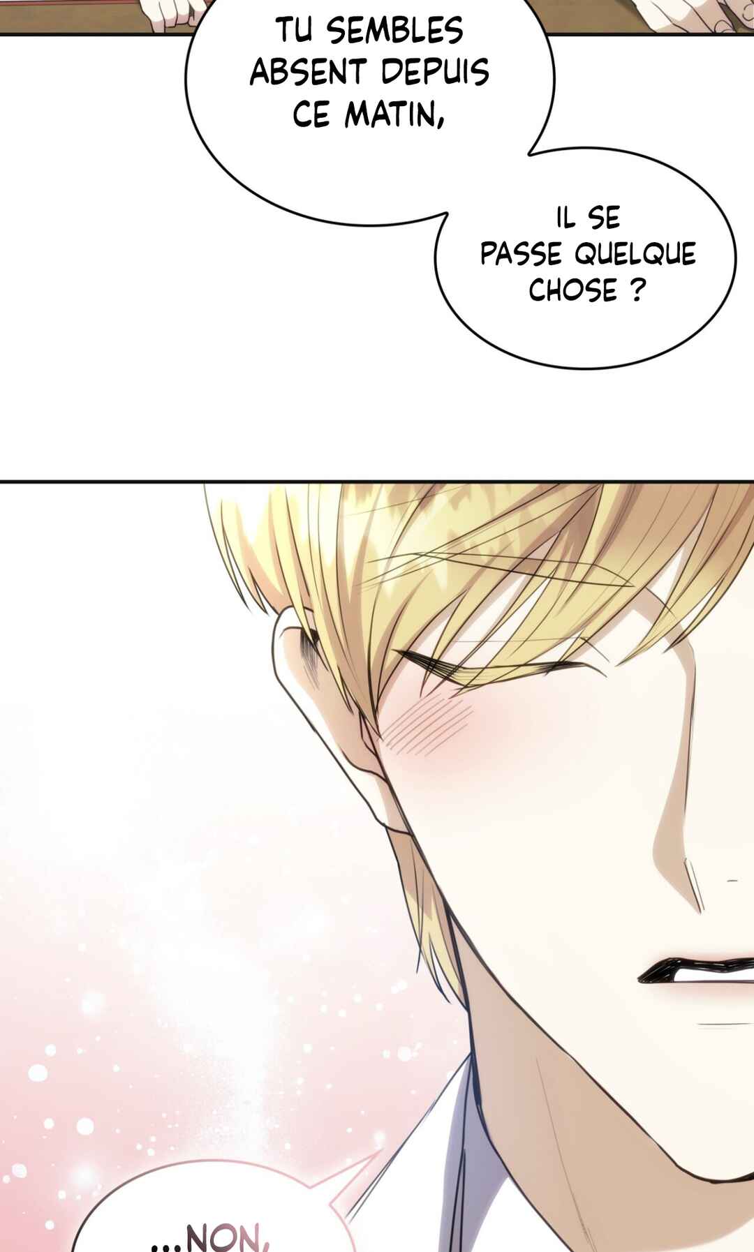 Their Obsession Will Ruin Me Chapter 30 - Page 45