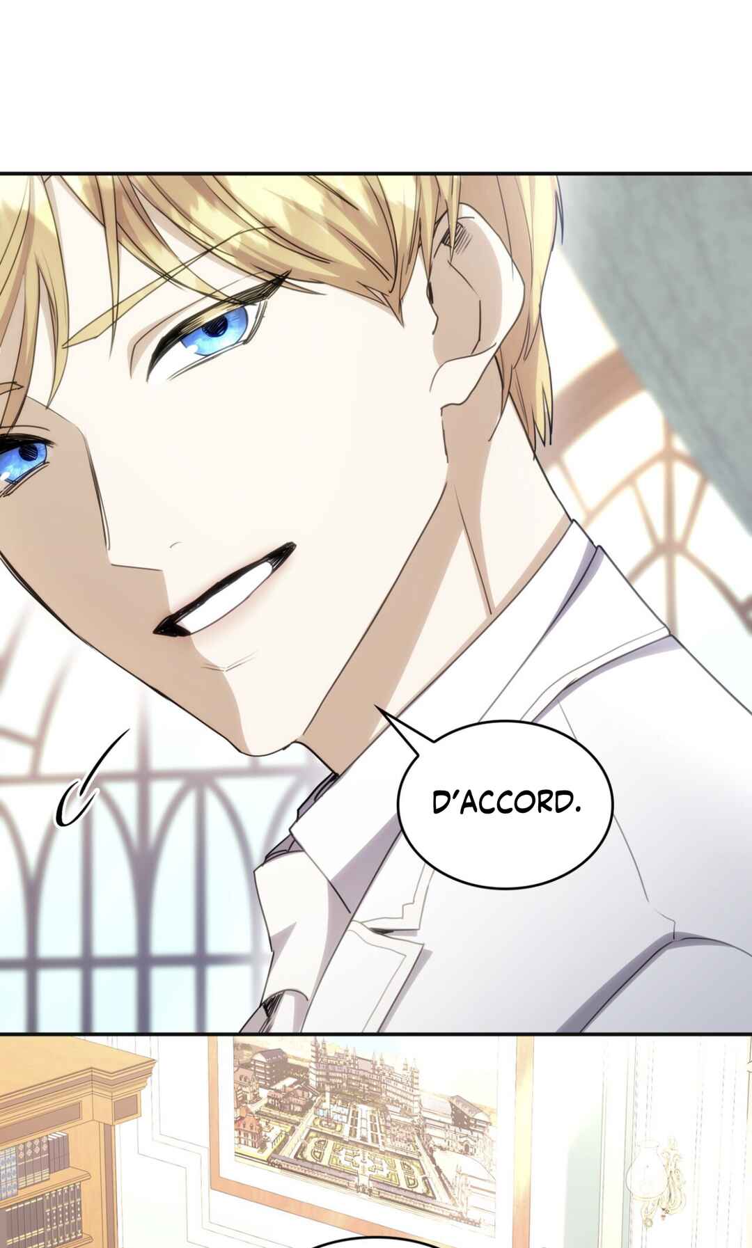 Their Obsession Will Ruin Me Chapter 30 - Page 49