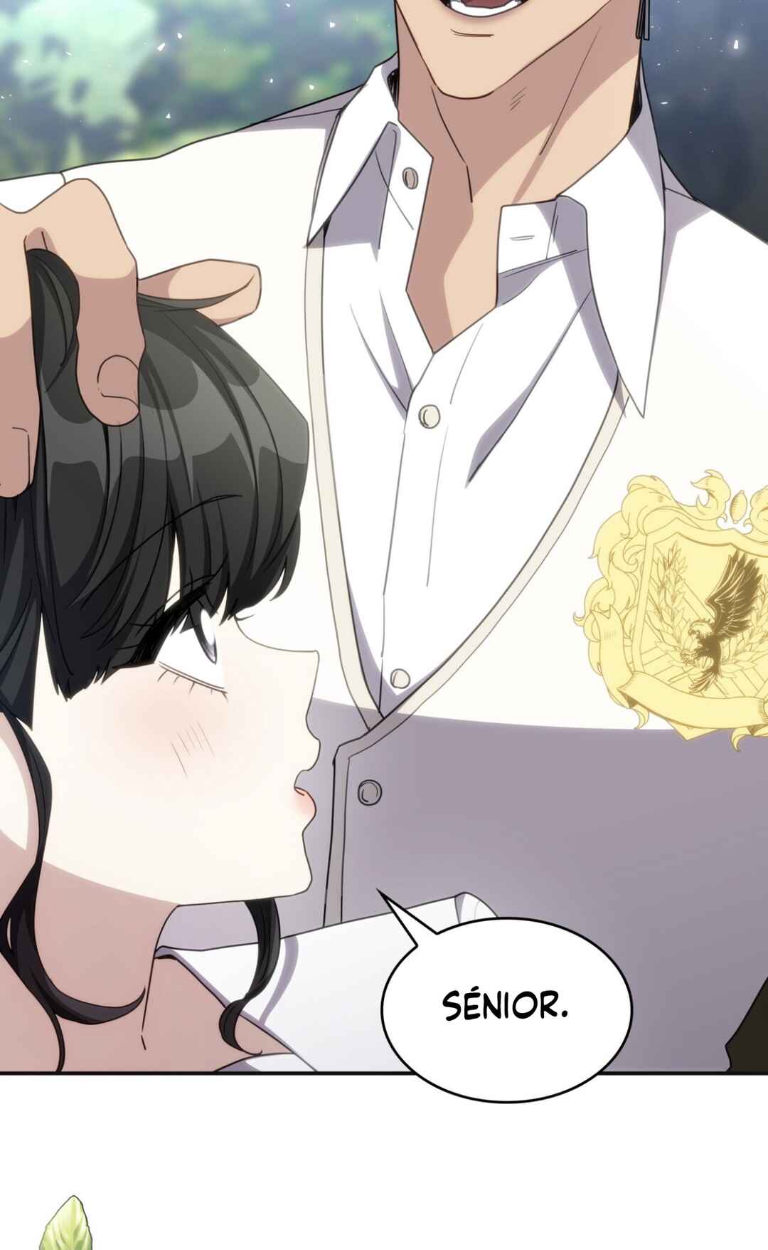 Their Obsession Will Ruin Me Chapter 30 - Page 67