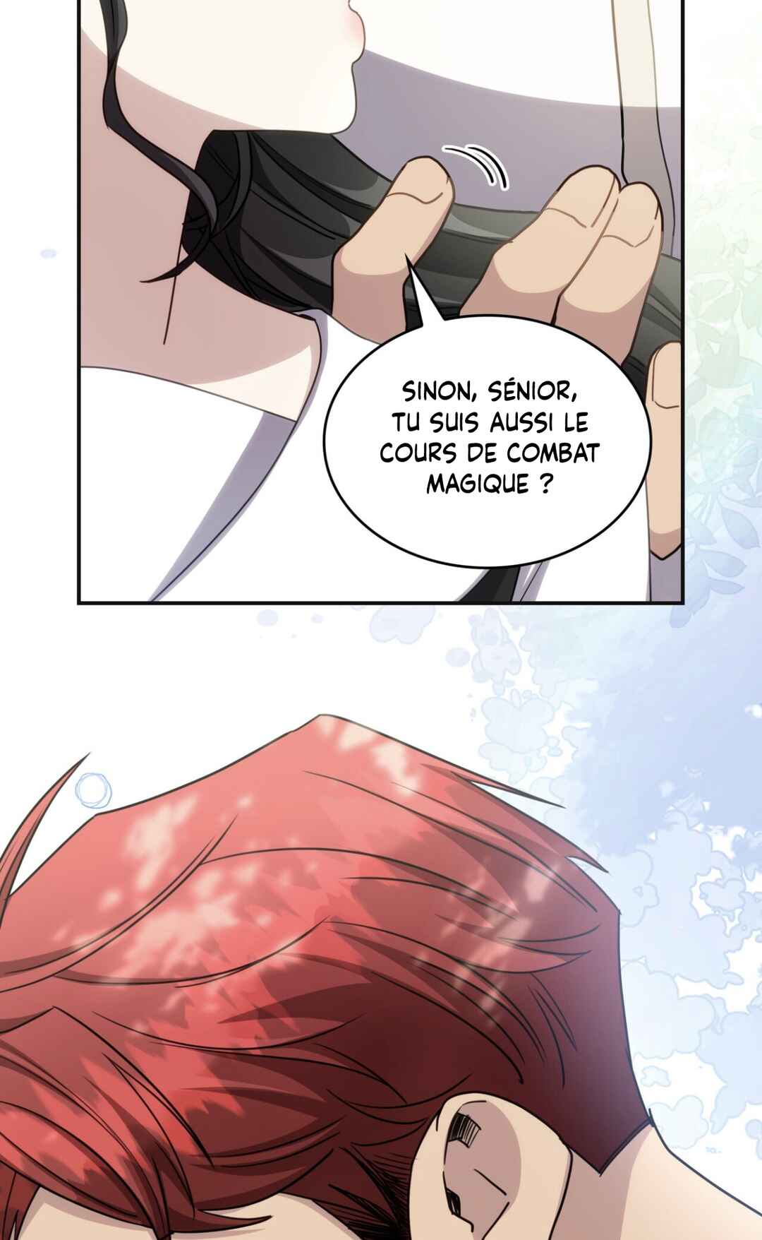 Their Obsession Will Ruin Me Chapter 30 - Page 71