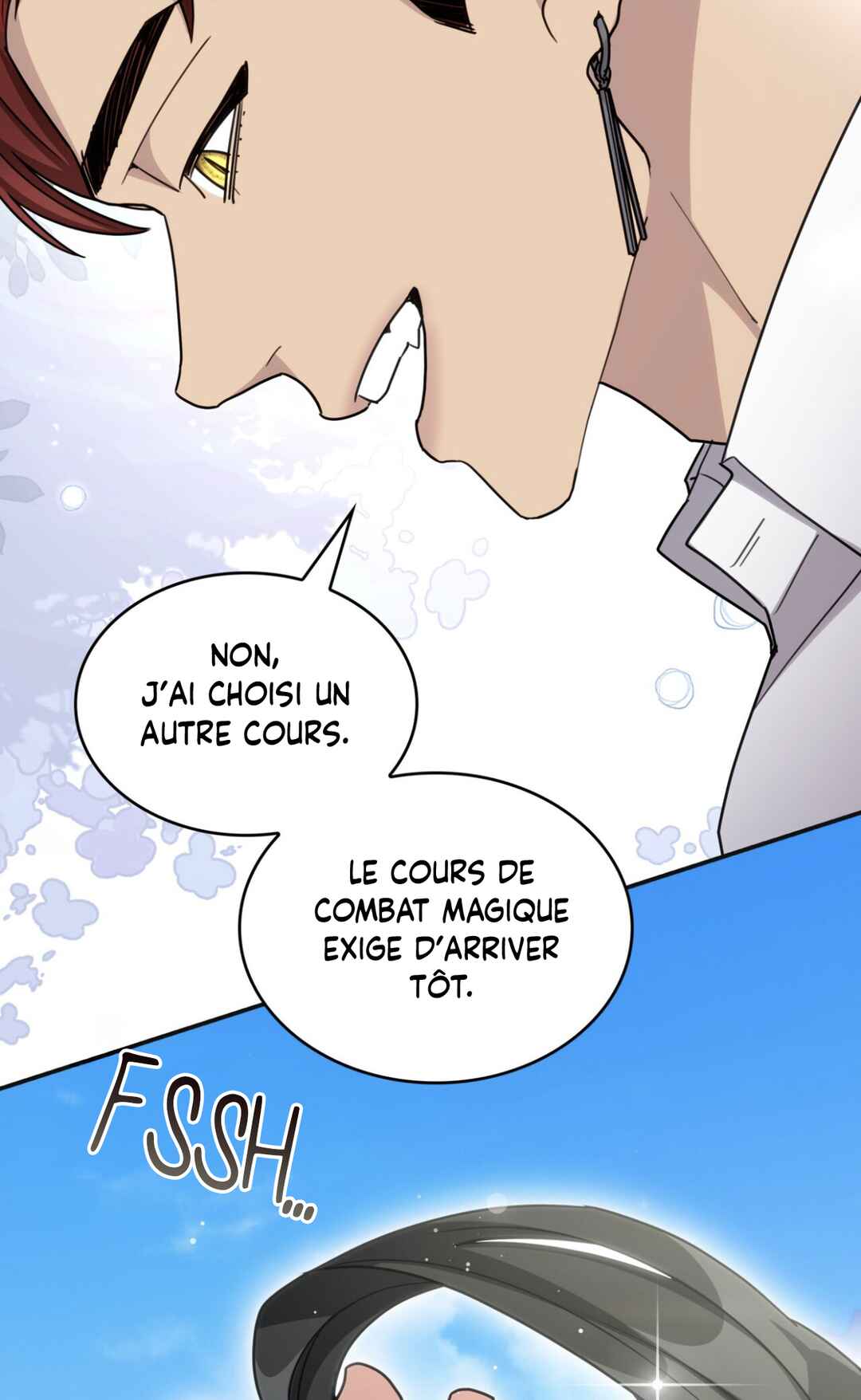 Their Obsession Will Ruin Me Chapter 30 - Page 72