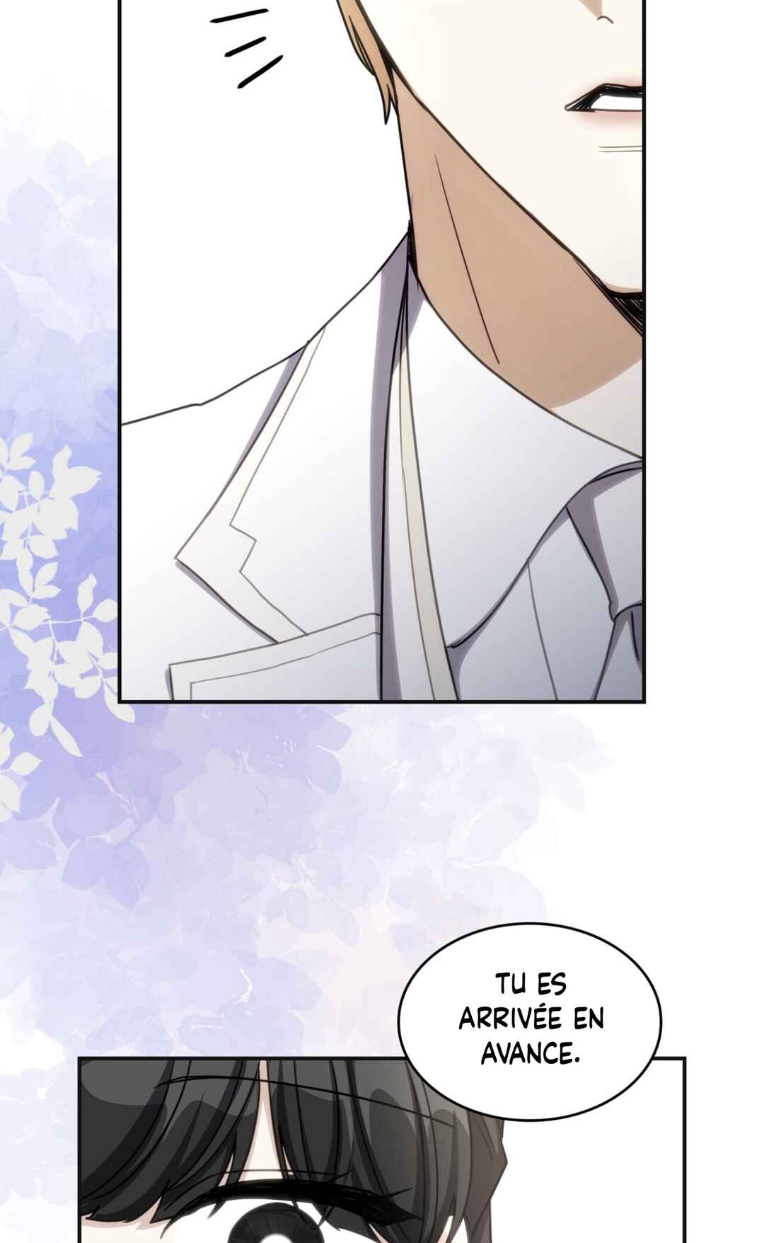 Their Obsession Will Ruin Me Chapter 30 - Page 79