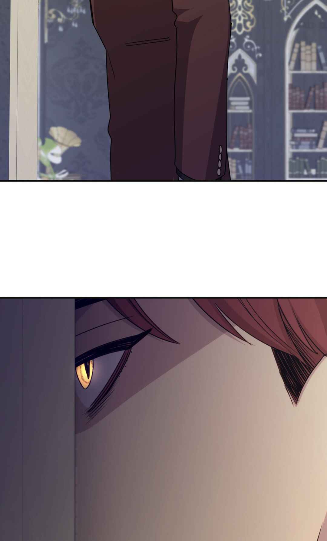 Their Obsession Will Ruin Me Chapter 30 - Page 8